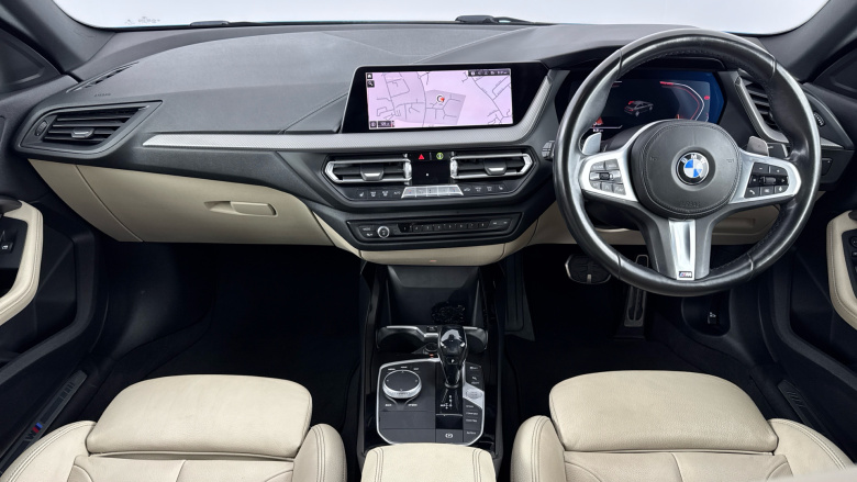 BMW 2 Series 218d M Sport 4dr Diesel Saloon